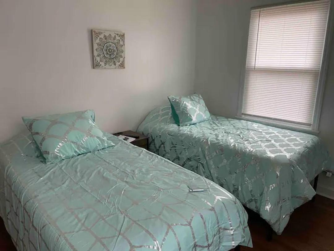 West-End Downtown Charlotte - Easy Access To Airport & Jcsu Villa Kültér fotó