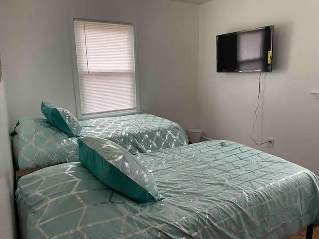 West-End Downtown Charlotte - Easy Access To Airport & Jcsu Villa Kültér fotó